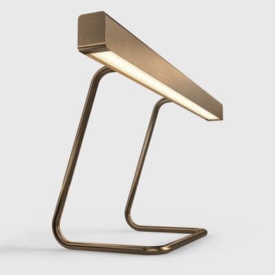 T Model Desk Lamp 