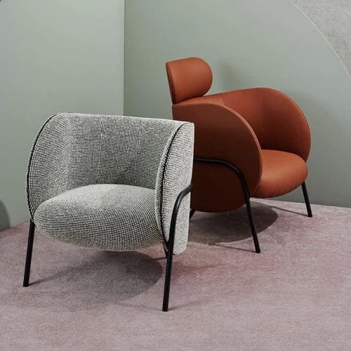 Royce Armchair